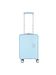 American Tourister pastel blue American Tourister pastel blue