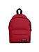 Eastpak scarlet red