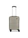 Worldpack champagner-metallic