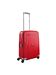 Samsonite crimson red