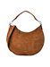 Coccinelle cognac
