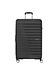 American Tourister shadow black