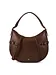 AIGNER saddle brown