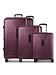 Redolz aubergine metallic