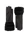 Roeckl black Roeckl black