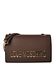 Love Moschino marrone Love Moschino marrone
