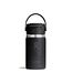 Hydro Flask black Hydro Flask black