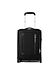 American Tourister jet black
