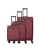 Travelite red Travelite red