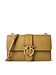 PINKO verde canguro-antique gold PINKO verde canguro-antique gold