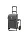 Andersen Shopper anthrazit