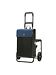 Andersen Shopper blau