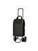 Andersen Shopper schwarz