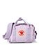 Fjällräven pastel lavender