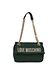 Love Moschino green