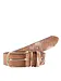 b.belt natur-hell kupfer b.belt natur-hell kupfer