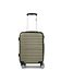 Bench dark-olive