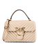 PINKO beige-grigio fumo PINKO beige-grigio fumo