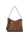 AIGNER saddle brown AIGNER saddle brown