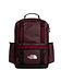 The North Face deep burgundy-tnf black The North Face deep burgundy-tnf black