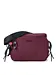 Hedgren maroon banner Hedgren maroon banner