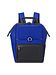 Delsey Paris electric blue Delsey Paris electric blue