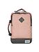 Worldpack rosa