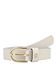 Boss open white