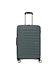American Tourister dark forest