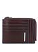 Piquadro mahogany Piquadro mahogany