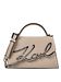 Karl Lagerfeld light sandstone Karl Lagerfeld light sandstone