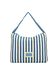 Tom Tailor stripes blue