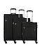 American Tourister black American Tourister black
