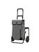 Andersen Shopper anthrazit