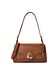 Coccinelle cognac