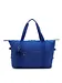 Kipling blazing blue