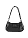 Guess black logo