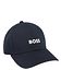 Boss dark blue