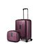 Redolz aubergine metallic Redolz aubergine metallic