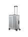 Samsonite aluminium monogram