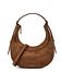Coccinelle cognac