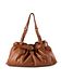 AIGNER cognac brown