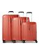 Samsonite burnt orange