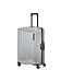 Samsonite matt silver Samsonite matt silver