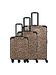 Travelite leopard