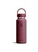 Hydro Flask burgundy Hydro Flask burgundy
