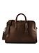Boss medium brown
