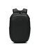 Pacsafe jet black