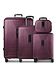 Redolz aubergine metallic