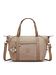Kipling tan beige
